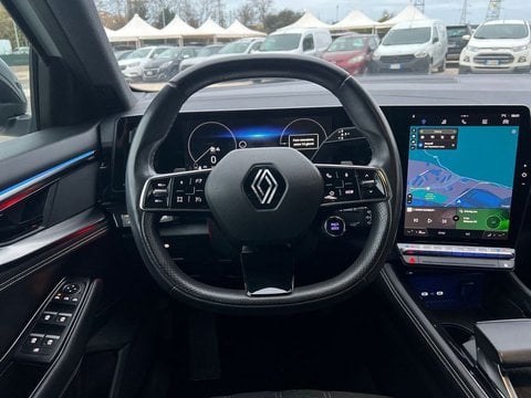 Auto Usate A Roma | Renault Austral 2023 1.2 E-Tech Full Hybrid Techno 200Cv Auto