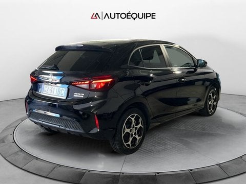 Auto Usate A Roma | Mg Mg3 1.5 Hybrid+ Luxury Auto