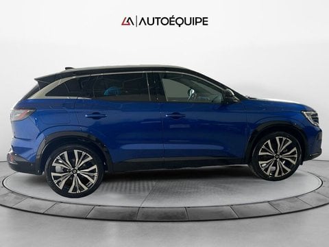 Auto Usate A Roma | Renault Austral 2023 1.2 E-Tech Full Hybrid Iconic 200Cv Auto