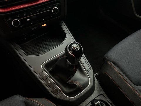 Auto Usate A Roma | Seat Ibiza V 2017 1.0 Ecotsi Fr 95Cv
