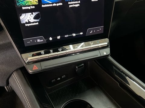 Auto Usate A Roma | Renault Austral 2023 1.2 E-Tech Full Hybrid Iconic 200Cv Auto