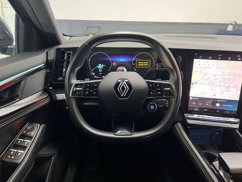 Auto Usate A Roma | Renault Austral 2023 1.2 E-Tech Full Hybrid Techno 200Cv Auto