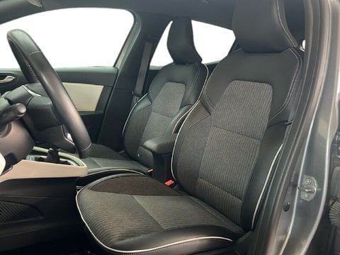 Auto Usate A Roma | Renault Clio V 2019 1.0 Tce Techno Gpl 100Cv