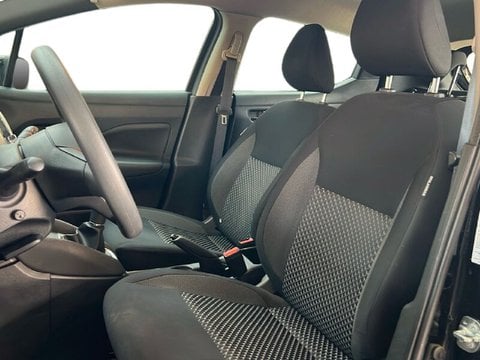 Auto Usate A Roma | Nissan Micra V 2017 1.0 Ig-T Eco Acenta Gpl