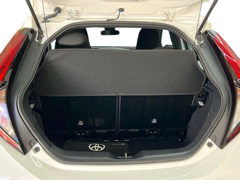 Auto Usate A Roma | Toyota Aygo X 1.0 Active 72Cv S-Cvt