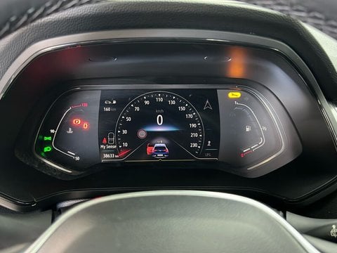 Auto Usate A Roma | Renault Captur Ii 2019 1.0 Tce Techno Fast Track Gpl 100Cv