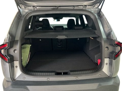 Auto Usate A Roma | Dacia Bigster 1.2 Mild Hybrid Extreme 140Cv