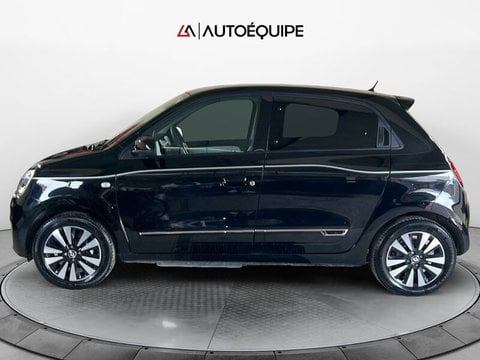 Auto Usate A Roma | Renault Twingo Electric Twingo Iii Electric Twingo Techno 22Kwh