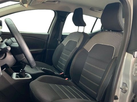 Auto Usate A Roma | Dacia Sandero Stepway Iii 2021 Stepway 1.0 Tce Expression Eco-G 100Cv