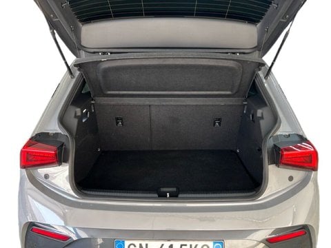 Auto Usate A Roma | Cupra Born 58Kwh
