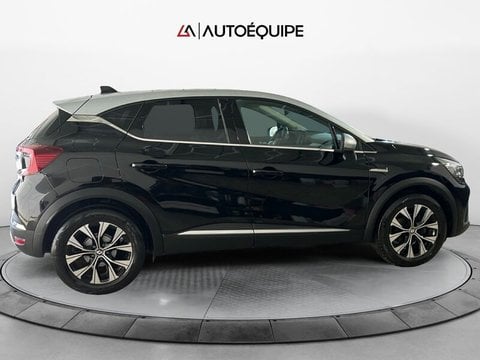 Auto Usate A Roma | Renault Captur Ii 2019 1.0 Tce Intens Gpl 100Cv My21