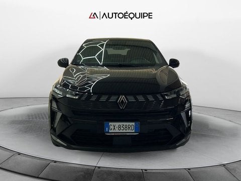 Auto Usate A Roma | Renault Symbioz 1.6 E-Tech Full Hybrid Techno 145Cv Auto