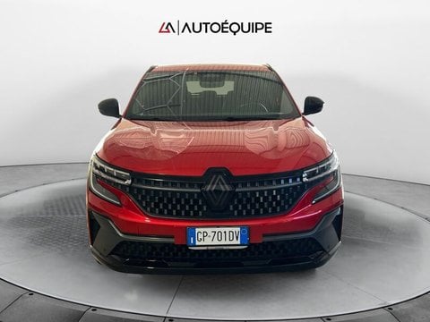 Auto Usate A Roma | Renault Austral 2023 1.2 E-Tech Full Hybrid Techno Esprit Alpine 200Cv Au