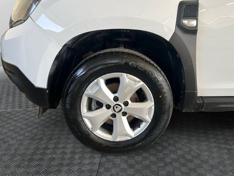 Auto Usate A Roma | Dacia Duster Ii 2018 1.0 Tce Comfort Eco-G 4X2 100Cv