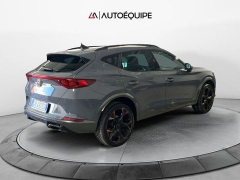 Auto Usate A Roma | Cupra Formentor 2020 1.5 Tsi Dsg