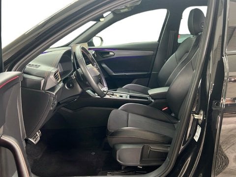 Auto Usate A Roma | Cupra Formentor 2024 2.0 Tdi 150Cv Dsg