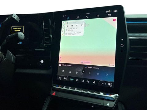 Auto Usate A Roma | Renault Austral 2023 1.2 E-Tech Full Hybrid Iconic Esprit Alpine 200Cv Au