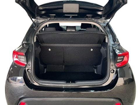 Auto Usate A Roma | Toyota Yaris Iv 2020 1.5H Trend