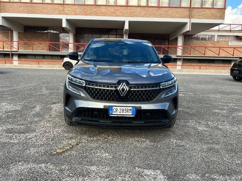 Auto Usate A Roma | Renault Austral 2023 1.2 E-Tech Full Hybrid Techno 200Cv Auto