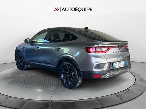 Auto Usate A Roma | Renault Arkana 2021 1.6 E-Tech Full Hybrid E-Tech Engineered Fast Track 1