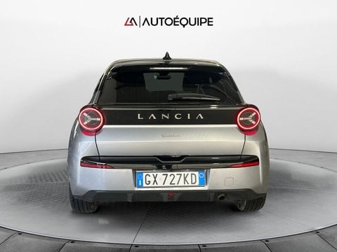 Auto Usate A Roma | Lancia Ypsilon Iv 2024 1.2 Mhev Lx 110Cv E-Dct