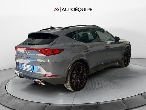 Auto Usate A Roma | Cupra Formentor 2020 1.4 E-Hybrid Dsg