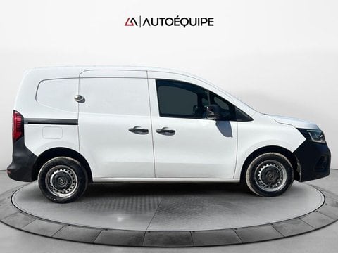 Auto Usate A Roma | Renault Kangoo Van 1.5 Blue Dci 95Cv Edition One