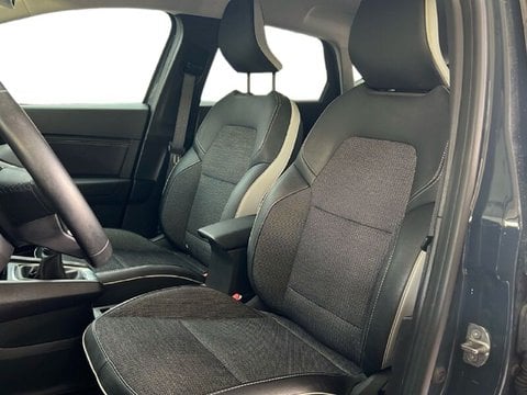 Auto Usate A Roma | Renault Captur Ii 2019 1.0 Tce Techno Gpl 100Cv