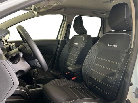 Auto Usate A Roma | Dacia Duster Ii 2021 1.0 Tce Journey Up Gpl 4X2 100Cv