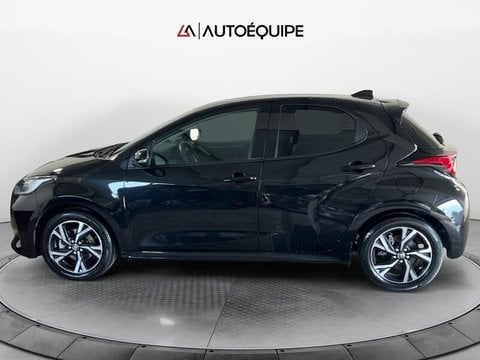 Auto Usate A Roma | Toyota Yaris Iv 2020 1.5H Trend