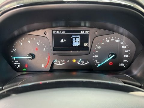 Auto Usate A Roma | Ford Fiesta Vii 2017 5P 5P 1.1 Plus 85Cv My19