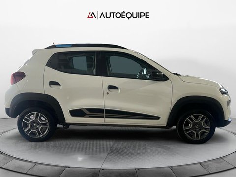Auto Usate A Roma | Dacia Spring Comfort Plus Electric 45