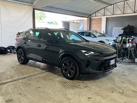 Auto Usate A Roma | Cupra Formentor 2024 2.0 Tsi 4Drive 204Cv Dsg