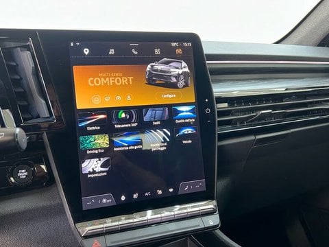 Auto Usate A Roma | Renault Austral 2023 1.2 E-Tech Full Hybrid Iconic 200Cv Auto