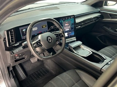 Auto Usate A Roma | Renault Austral 2023 1.2 E-Tech Full Hybrid Techno 200Cv Auto