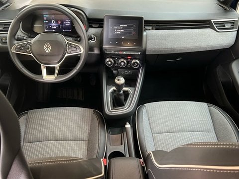 Auto Usate A Roma | Renault Clio V 2023 1.0 Tce Techno 90Cv
