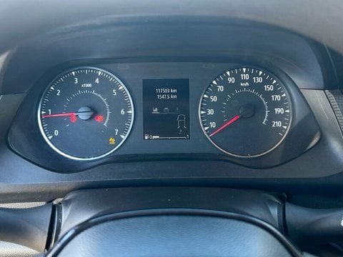 Auto Usate A Roma | Renault Kangoo Van 1.5 Blue Dci 95Cv Edition One