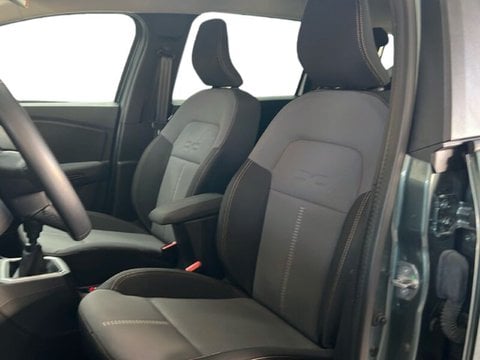 Auto Usate A Roma | Dacia Jogger 2021 1.0 Tce Extreme Up Gpl 100Cv 7P.ti