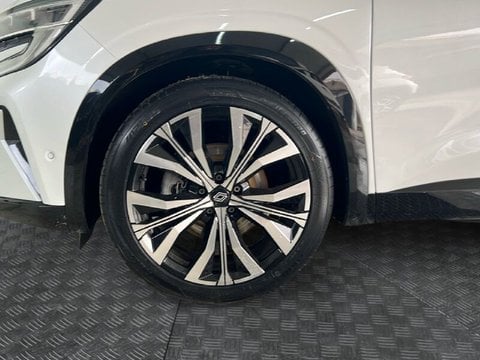 Auto Usate A Roma | Renault Austral 2023 1.2 E-Tech Full Hybrid Iconic 200Cv Auto