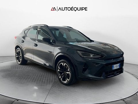 Auto Usate A Roma | Cupra Formentor 2024 2.0 Tdi 150Cv Dsg