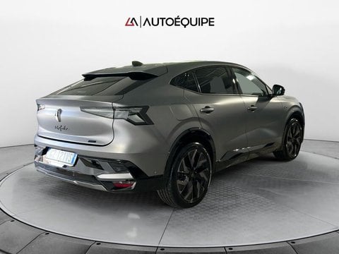Auto Usate A Roma | Renault Rafale Esprit Alpine Full Hybrid E-Tech 200Cv