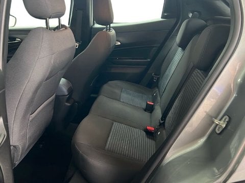 Auto Usate A Roma | Alfa Romeo Junior 1.2 Ibrida 145Cv Edct6