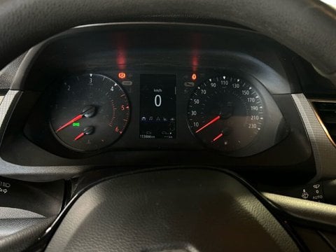 Auto Usate A Roma | Renault Kangoo Van 1.5 Blue Dci 95Cv Edition One