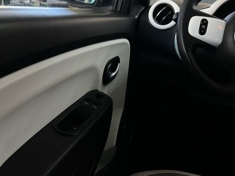 Auto Usate A Roma | Renault Twingo Iii 2019 1.0 Sce Zen 65Cv