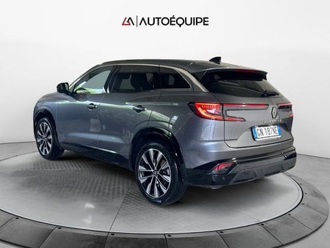 Auto Usate A Roma | Renault Austral 2023 1.2 E-Tech Full Hybrid Techno 200Cv Auto