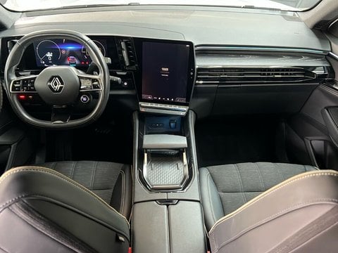 Auto Usate A Roma | Renault Austral 2023 1.2 E-Tech Full Hybrid Iconic 200Cv Auto