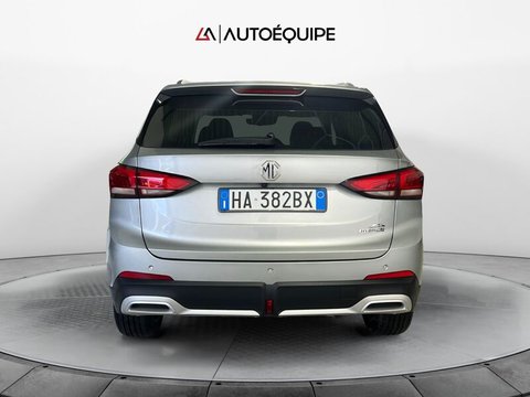 Auto Usate A Roma | Mg Zs 2024 1.5 Hybrid+ Luxury Auto
