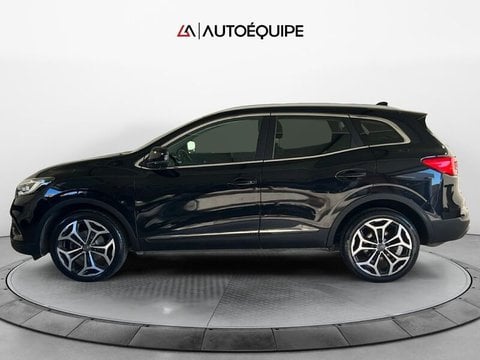 Auto Usate A Roma | Renault Kadjar 2019 1.5 Blue Dci Sport Edition2 115Cv Edc