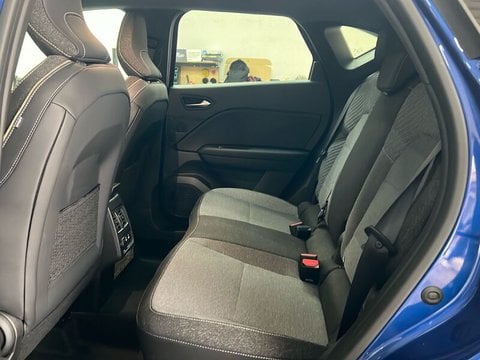 Auto Usate A Roma | Renault Captur E-Tech Full Hybrid 145 Techno Auto
