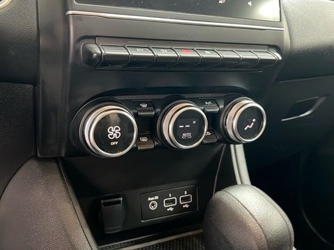 Auto Usate A Roma | Renault Captur Ii 2019 1.6 E-Tech Full Hybrid Techno 145Cv Auto